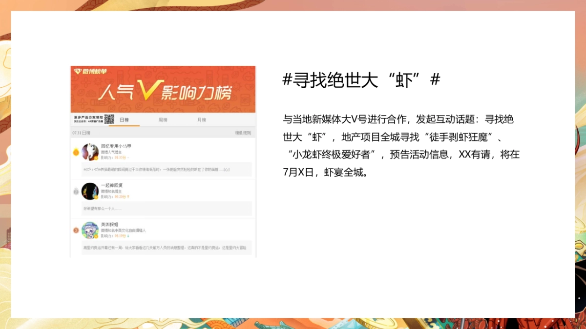 2021热辣龙虾宴（初夏狂欢 虾宴全城主题）活动策划方案-37P_第10页