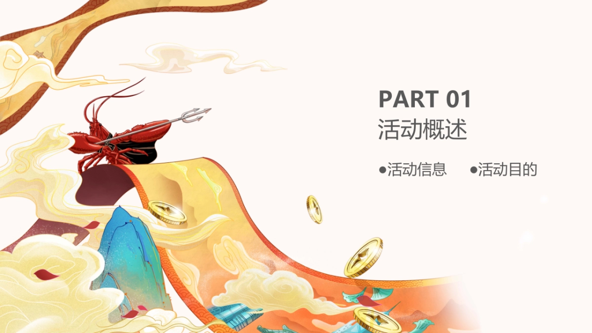 2021热辣龙虾宴（初夏狂欢 虾宴全城主题）活动策划方案-37P_第3页