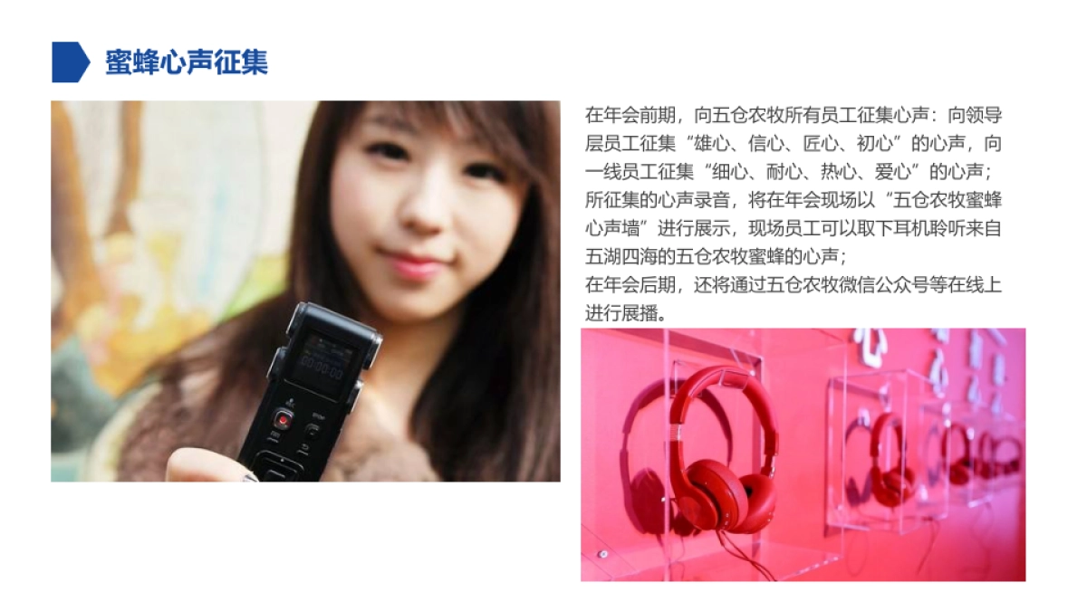 五仓农牧2020年年会策划方案_第10页