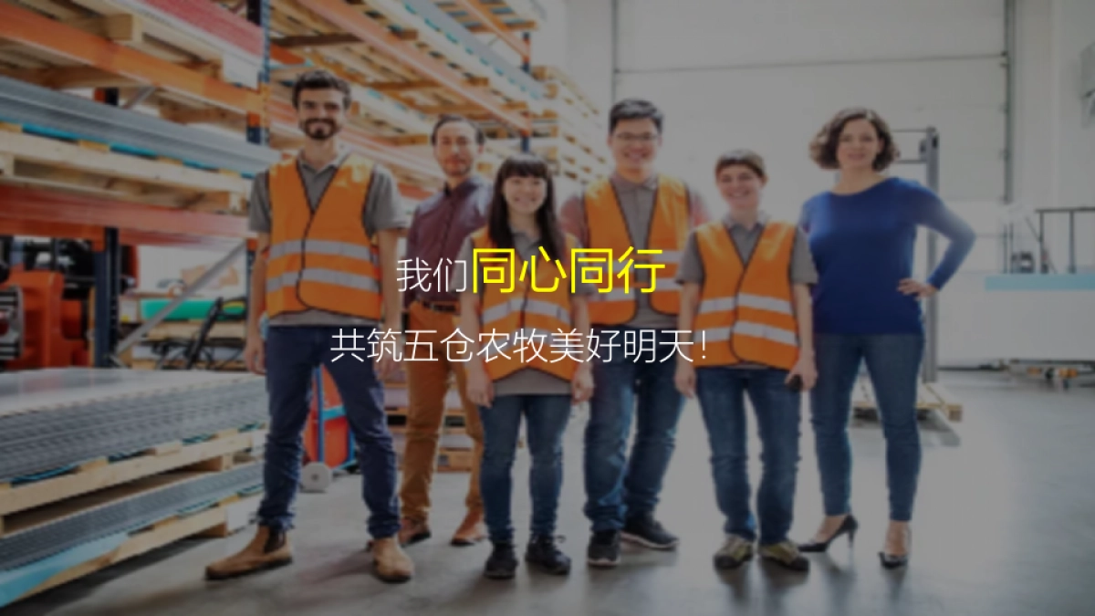 五仓农牧2020年年会策划方案_第5页