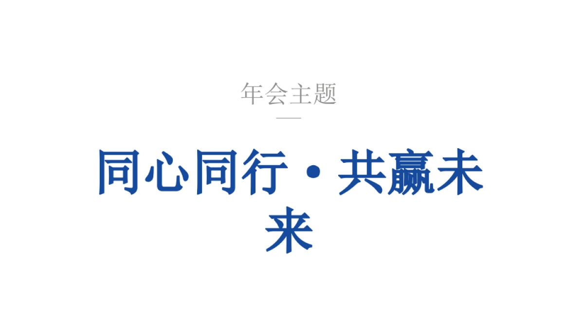 五仓农牧2020年年会策划方案_第6页