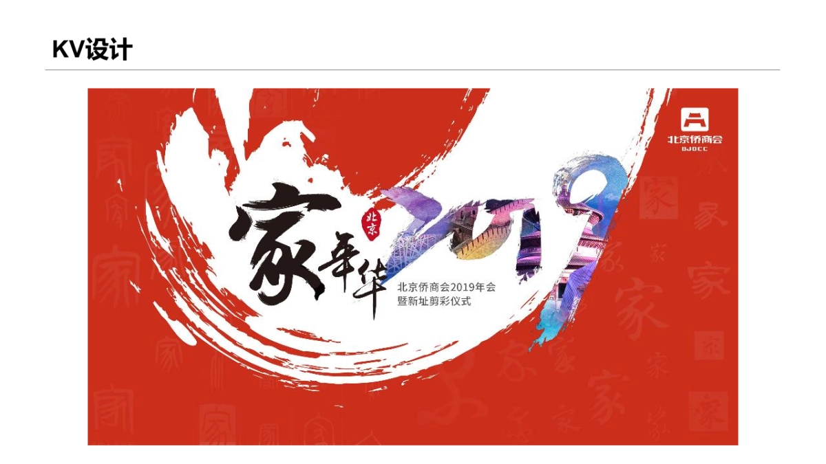 北京侨商会新址剪彩暨年会策划方案_第7页