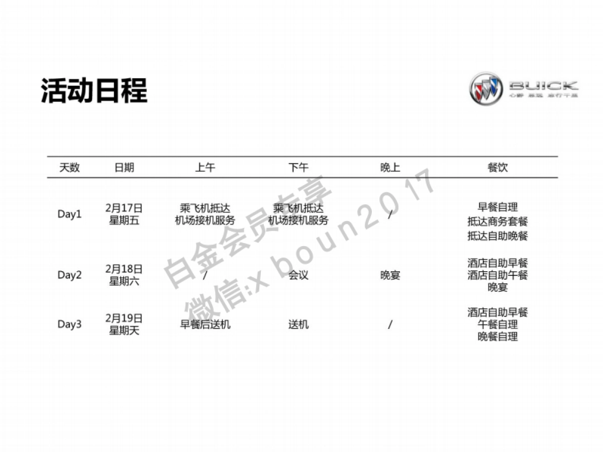 别克年会方案_第5页