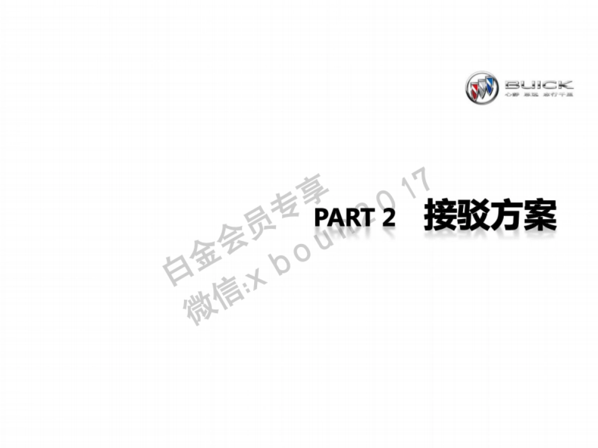 别克年会方案_第7页