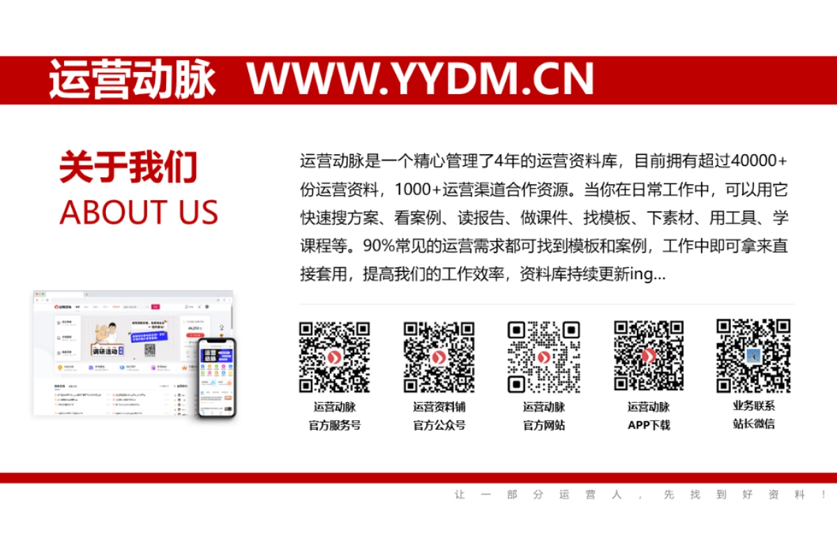 分公司年会启动会方案_第8页