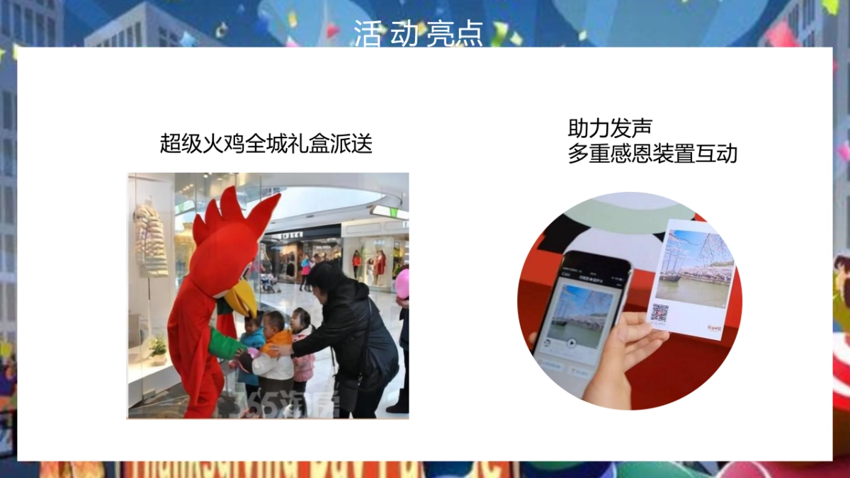 感恩节火鸡狂欢派对“大吉大利 今晚吃鸡”主题活动策划方案_第9页