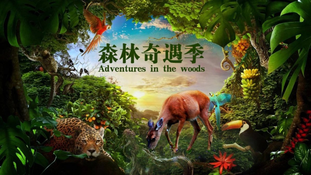 购物广场狍爷到佳圣诞跨年派对活动策划方案_第2页