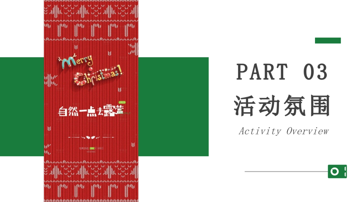 怪诞夜露营友谊奇妙派对_第10页