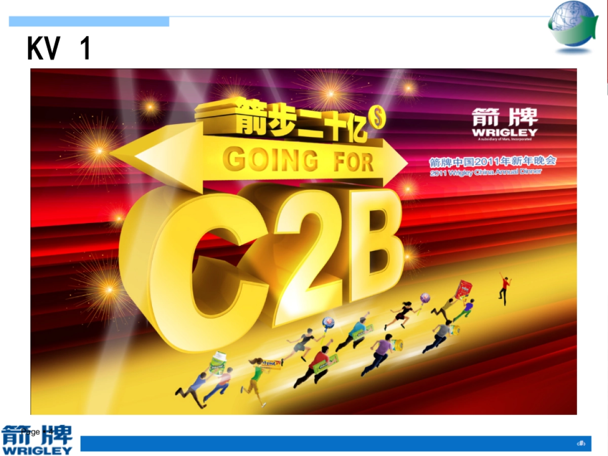 箭牌年会方案_第4页