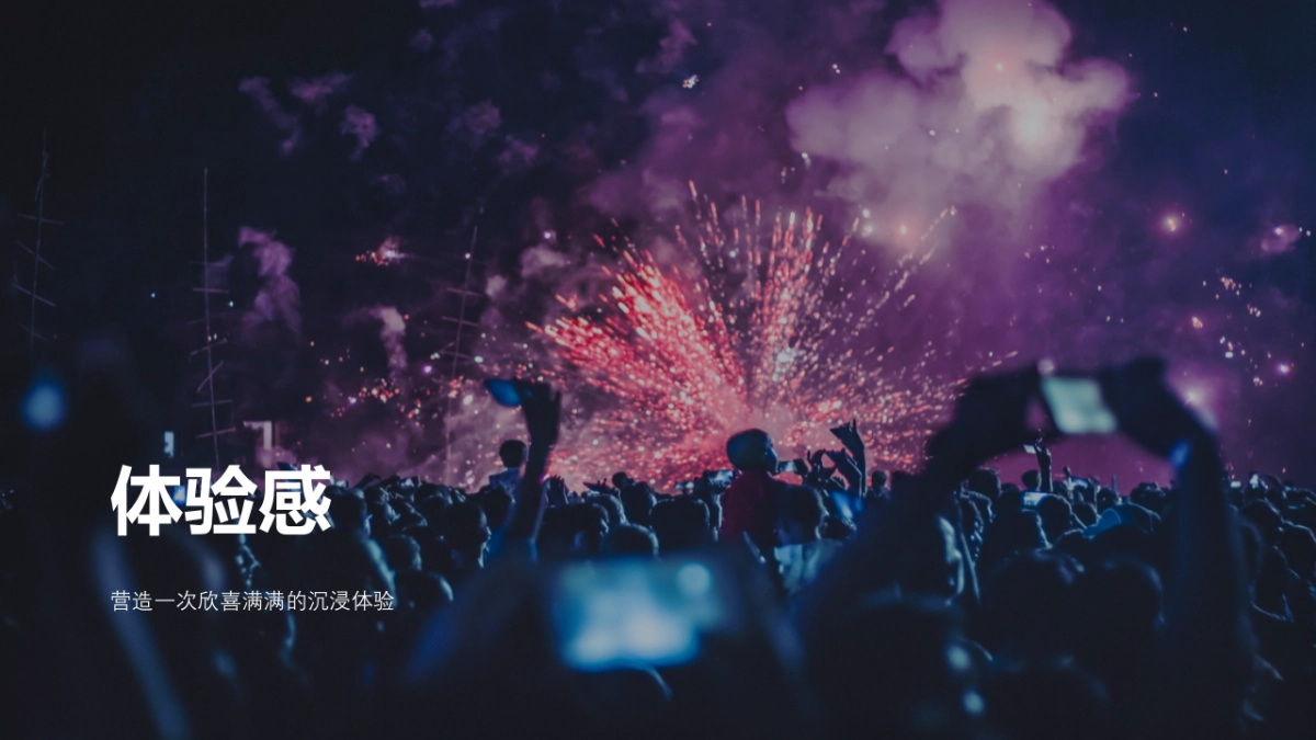 科技感年会周年庆通用模板_第2页