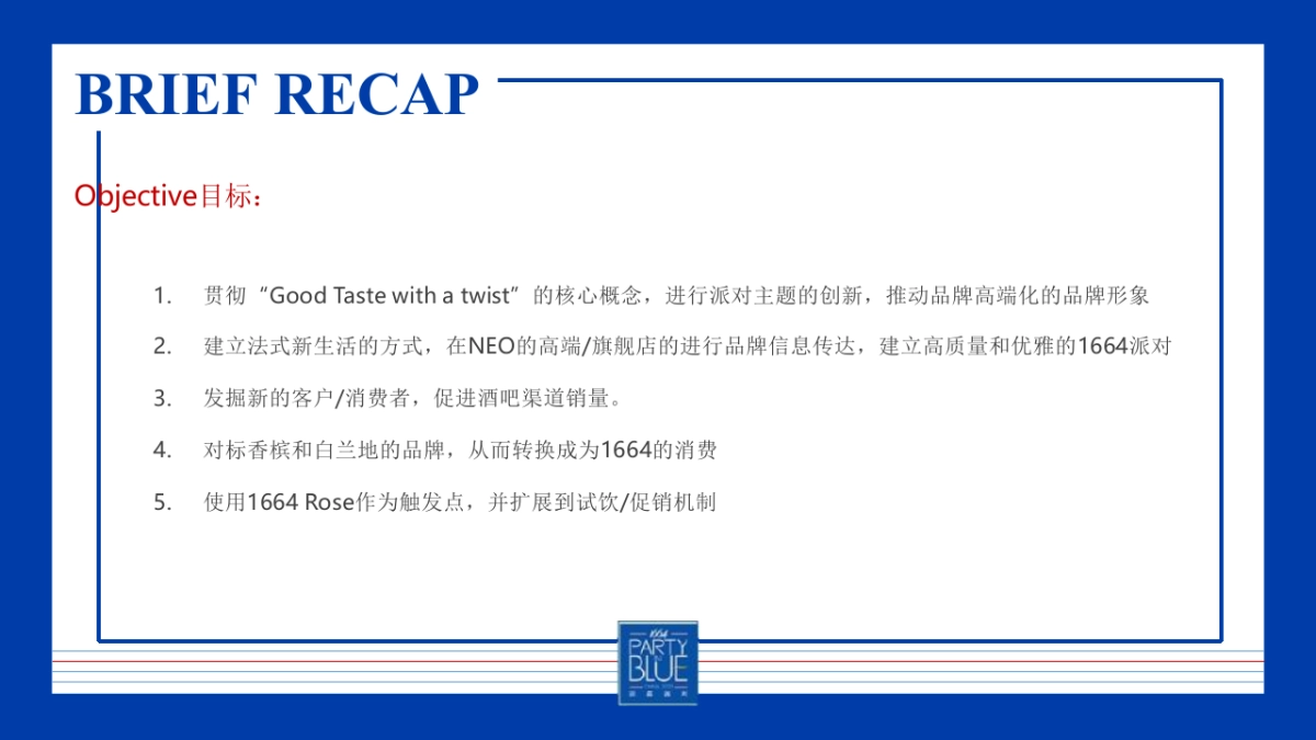 啤酒品牌蓝色派对主题活动策划方案_第3页