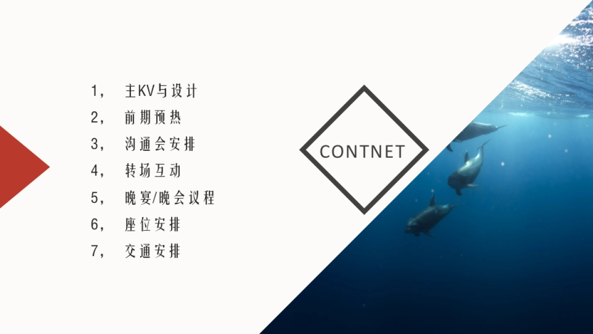 上海家化集团年会-汇报方案_第4页