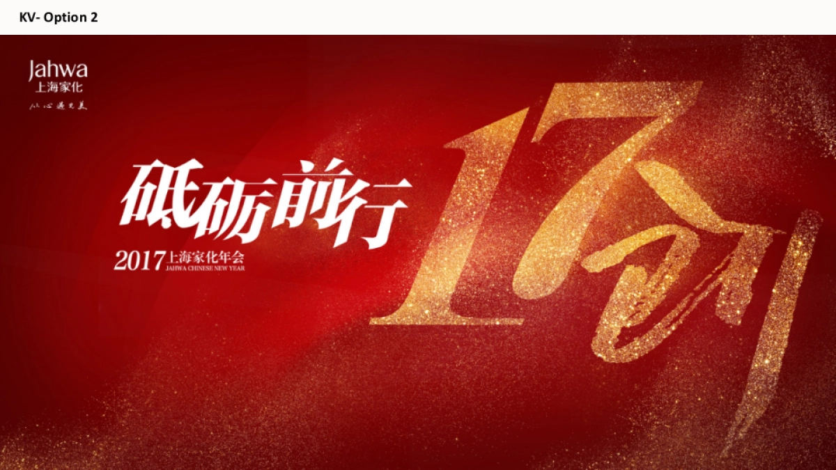 上海家化集团年会-汇报方案_第7页