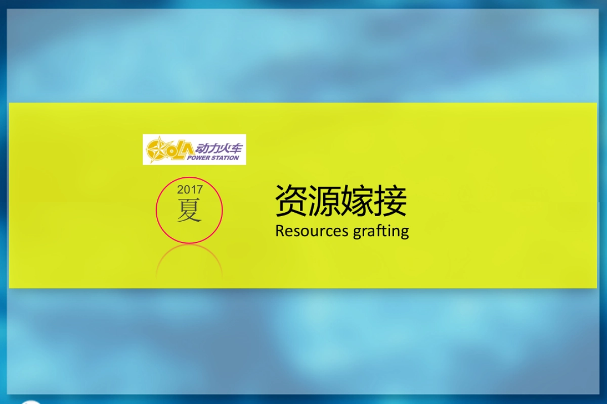 深国投广场电音派对策划案_第6页
