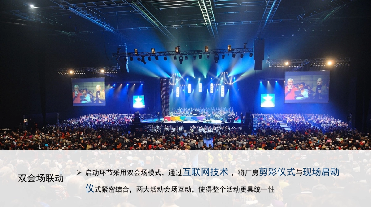 天舒集团年会策划方案_第8页