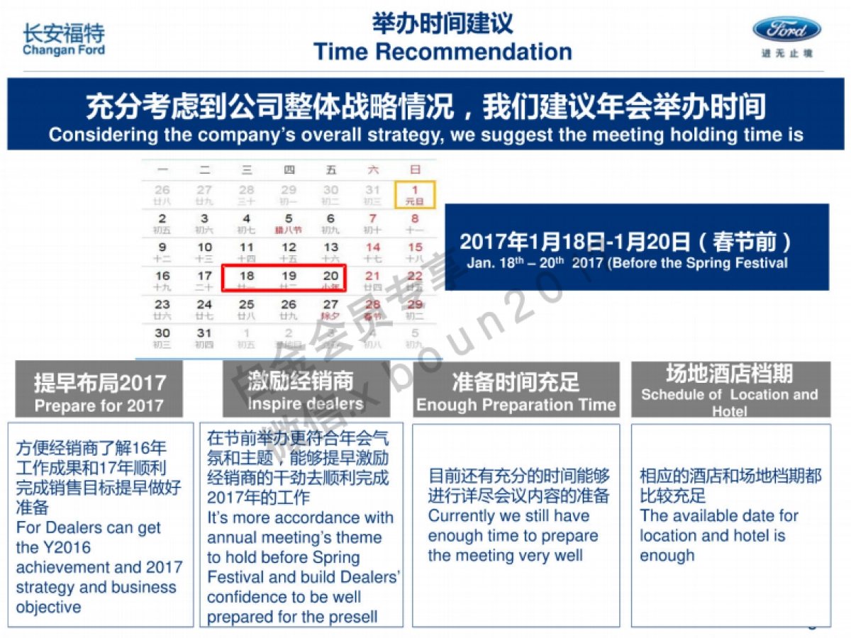 长安福特经销商年会方案_第5页