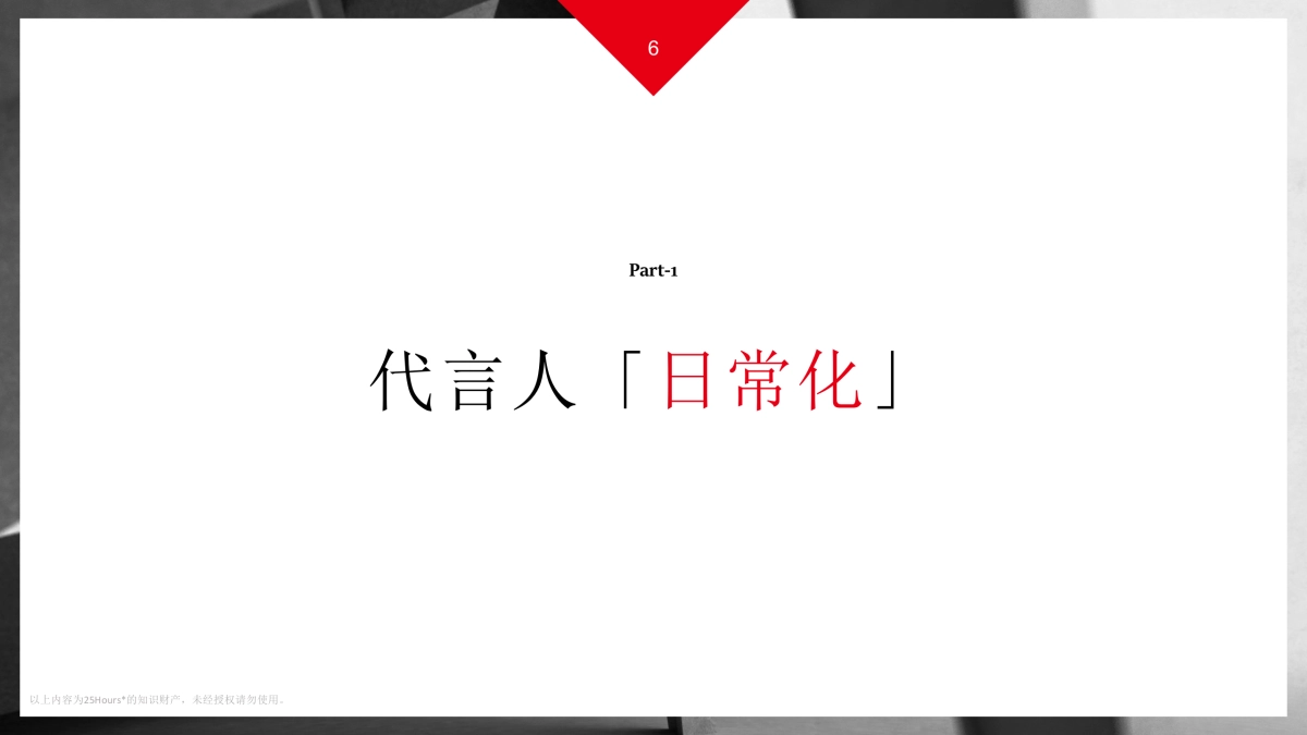 中国顶尖创意热店Hours-志邦家居年厨房派对创意传播方案_第6页