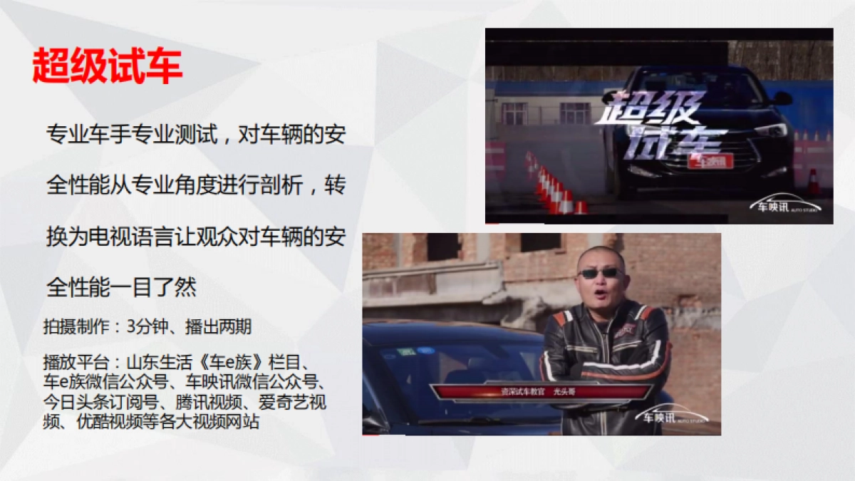 车e族315品牌传播专题策划方案_第9页