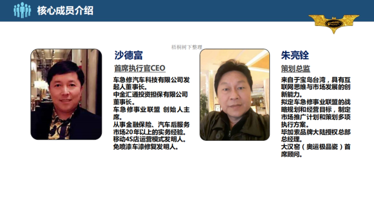 车急修项目计划书_第6页