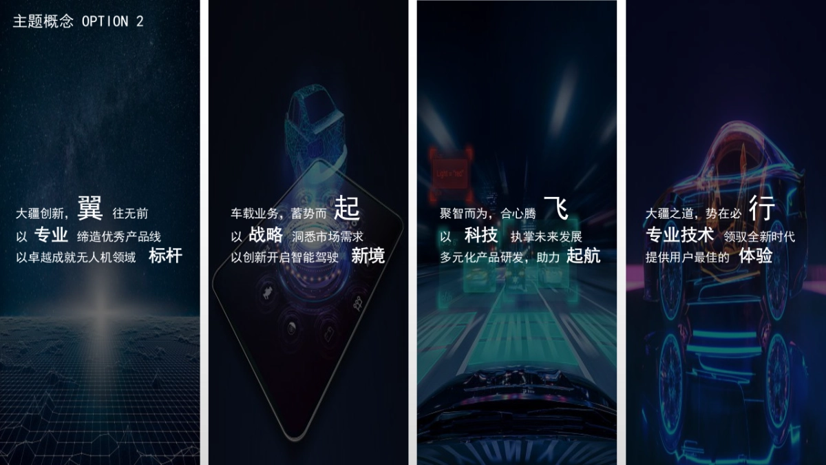 大疆创新上海车展策划方案_第10页