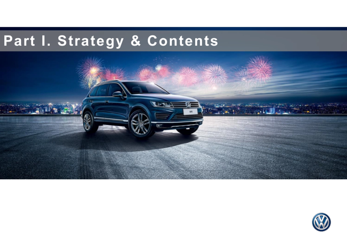 大众进口车试驾车管理方案 中文版_第2页