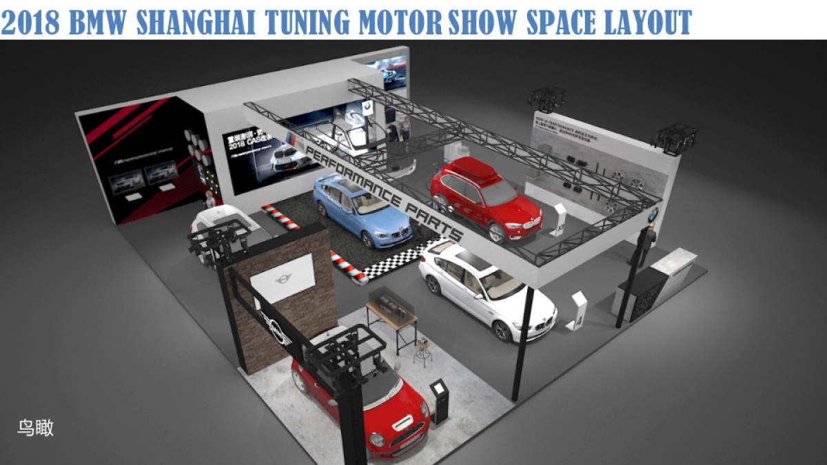 （汽车）BMW上海改装车展方案_第10页