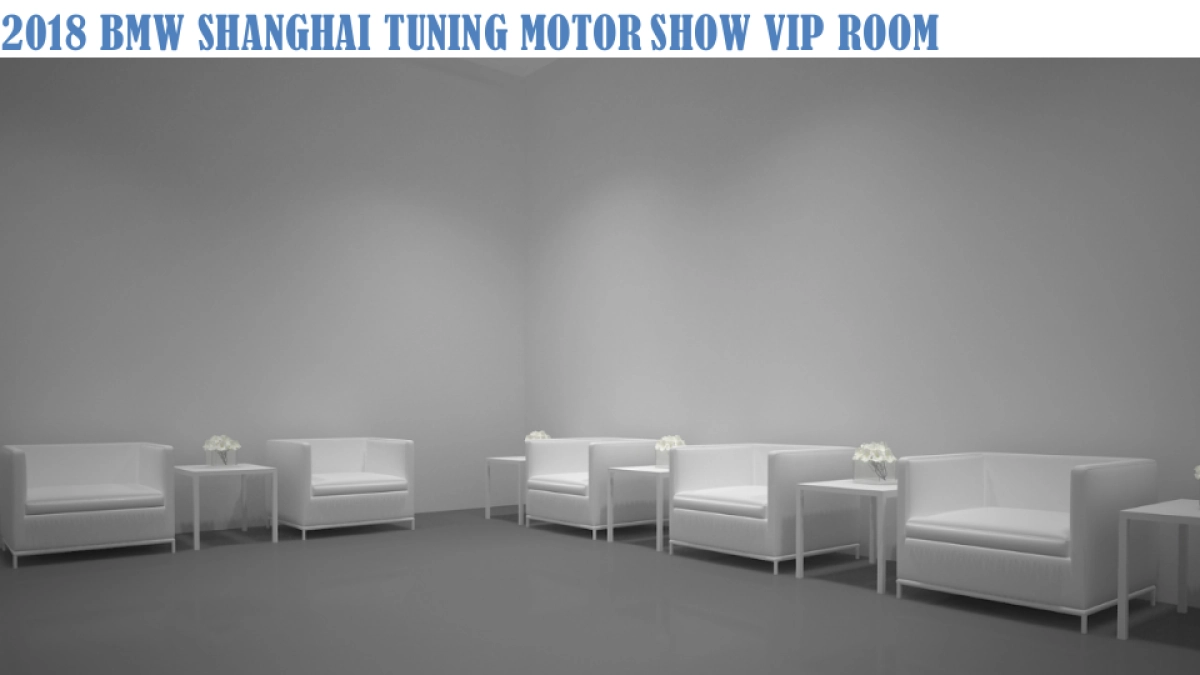 （汽车）BMW上海改装车展方案_第7页