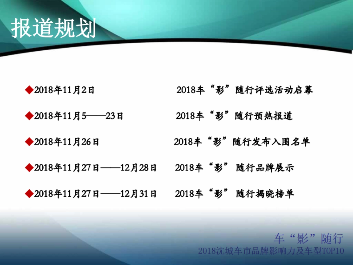 【沈阳晚报】车“影”随行_第6页