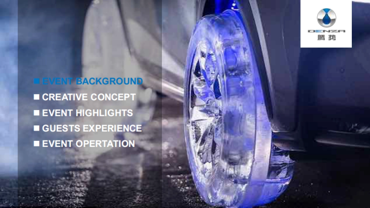 2017腾势冰雪试驾活动方案_第2页