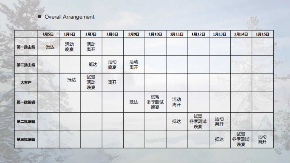 2017腾势冰雪试驾活动方案_第8页