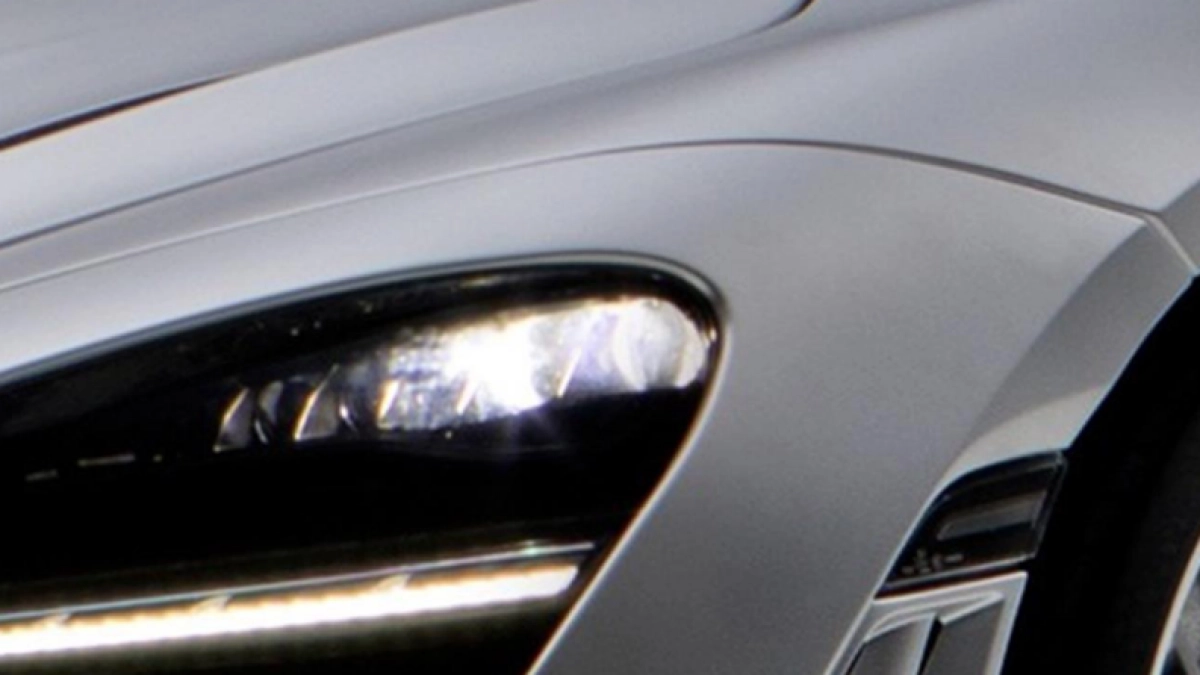 2019迈凯伦试驾活动方案_第1页