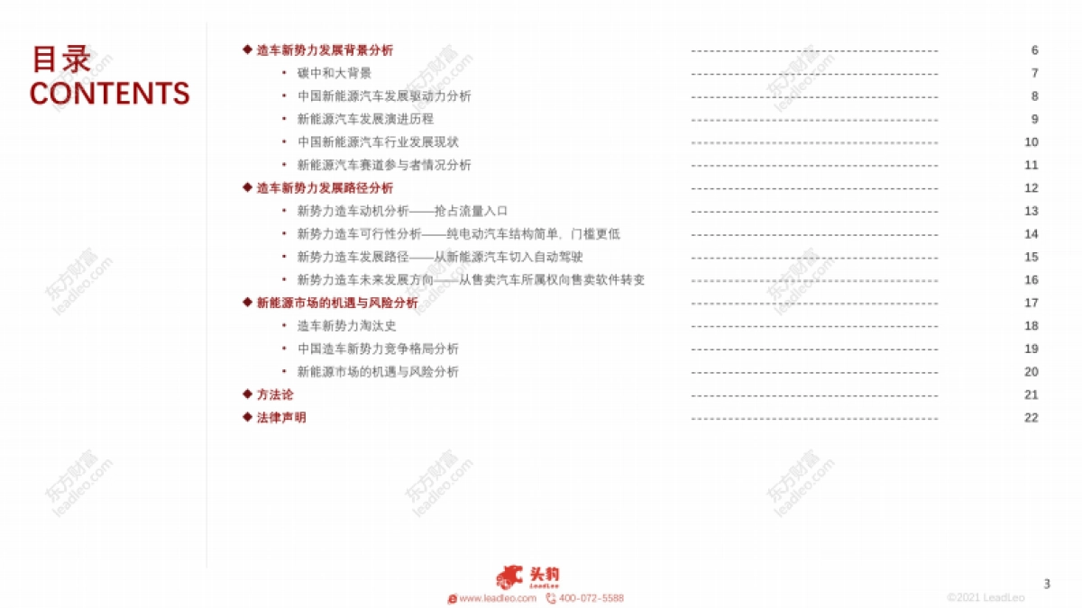 2021年新能源汽车市场观察&造车新势力发展路径解读_第3页