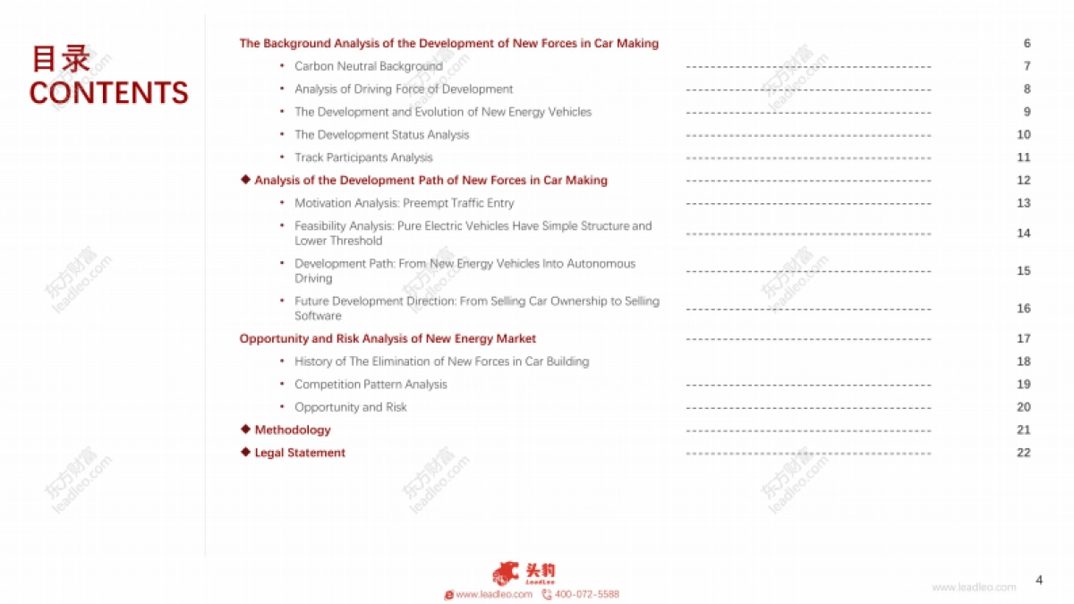 2021年新能源汽车市场观察&造车新势力发展路径解读_第4页