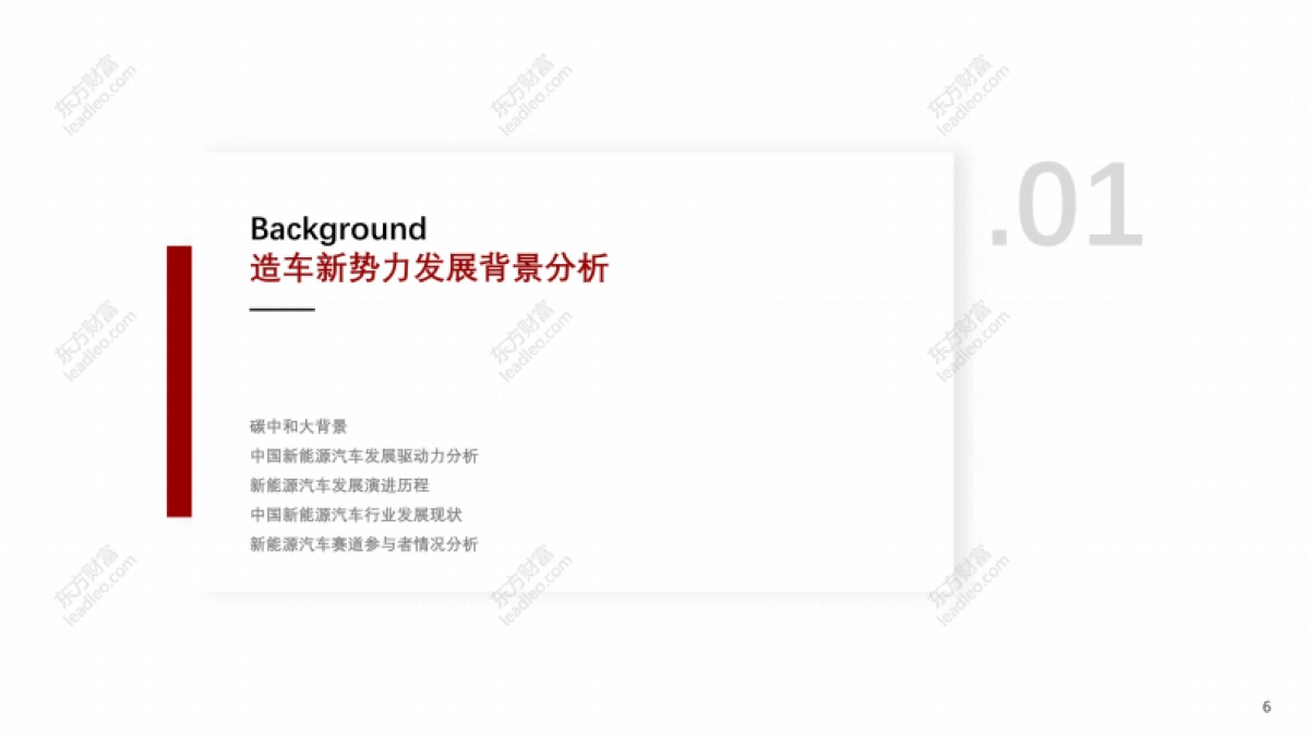 2021年新能源汽车市场观察&造车新势力发展路径解读_第6页