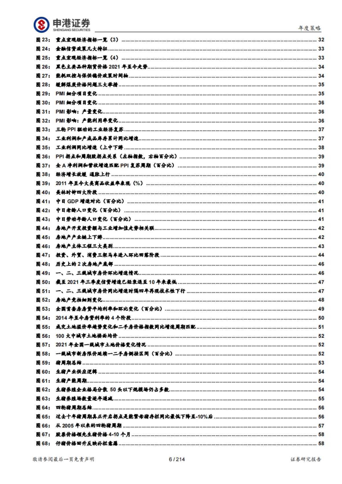 2022年核心展望篇：全面看好半导体芯片、消费电子、新能源车、军工、光伏风电、元宇宙六大科技赛道-申港证券_第6页