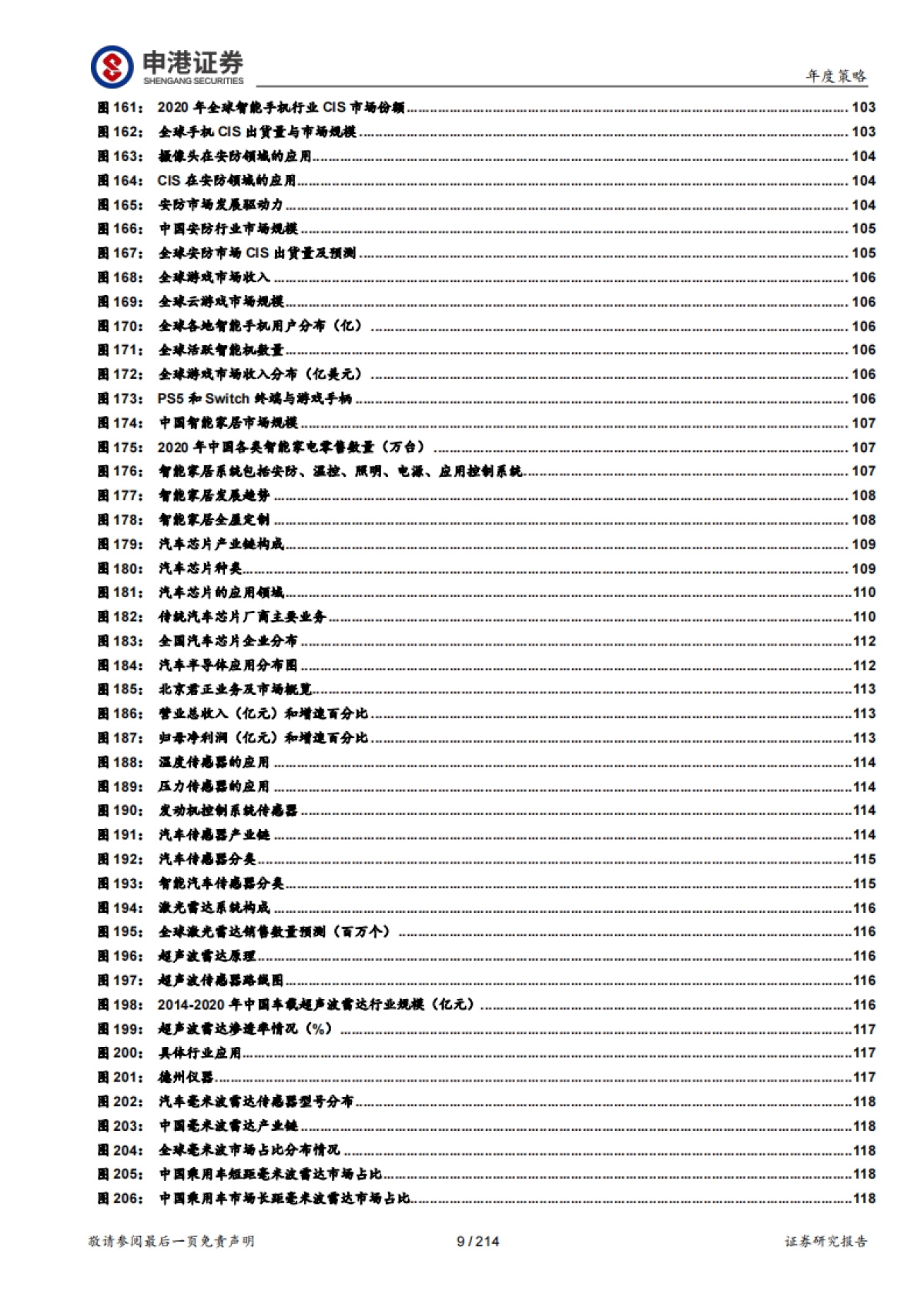 2022年核心展望篇：全面看好半导体芯片、消费电子、新能源车、军工、光伏风电、元宇宙六大科技赛道-申港证券_第9页