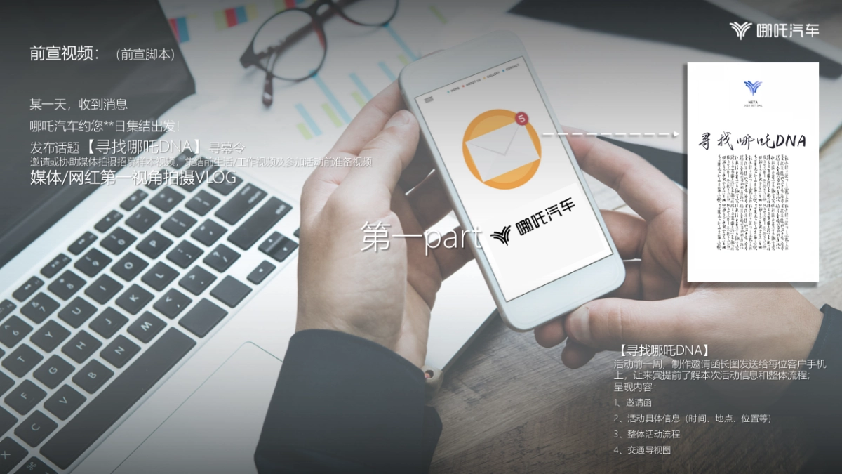 2023哪吒汽车晋蒙战区媒体试驾活动策划方案_第10页