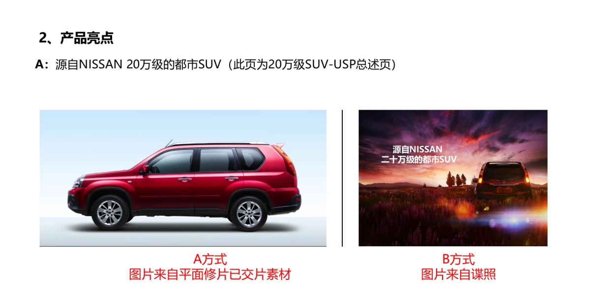 MX6亮相仪式新车讲解key note大纲－大广建议方案_第6页