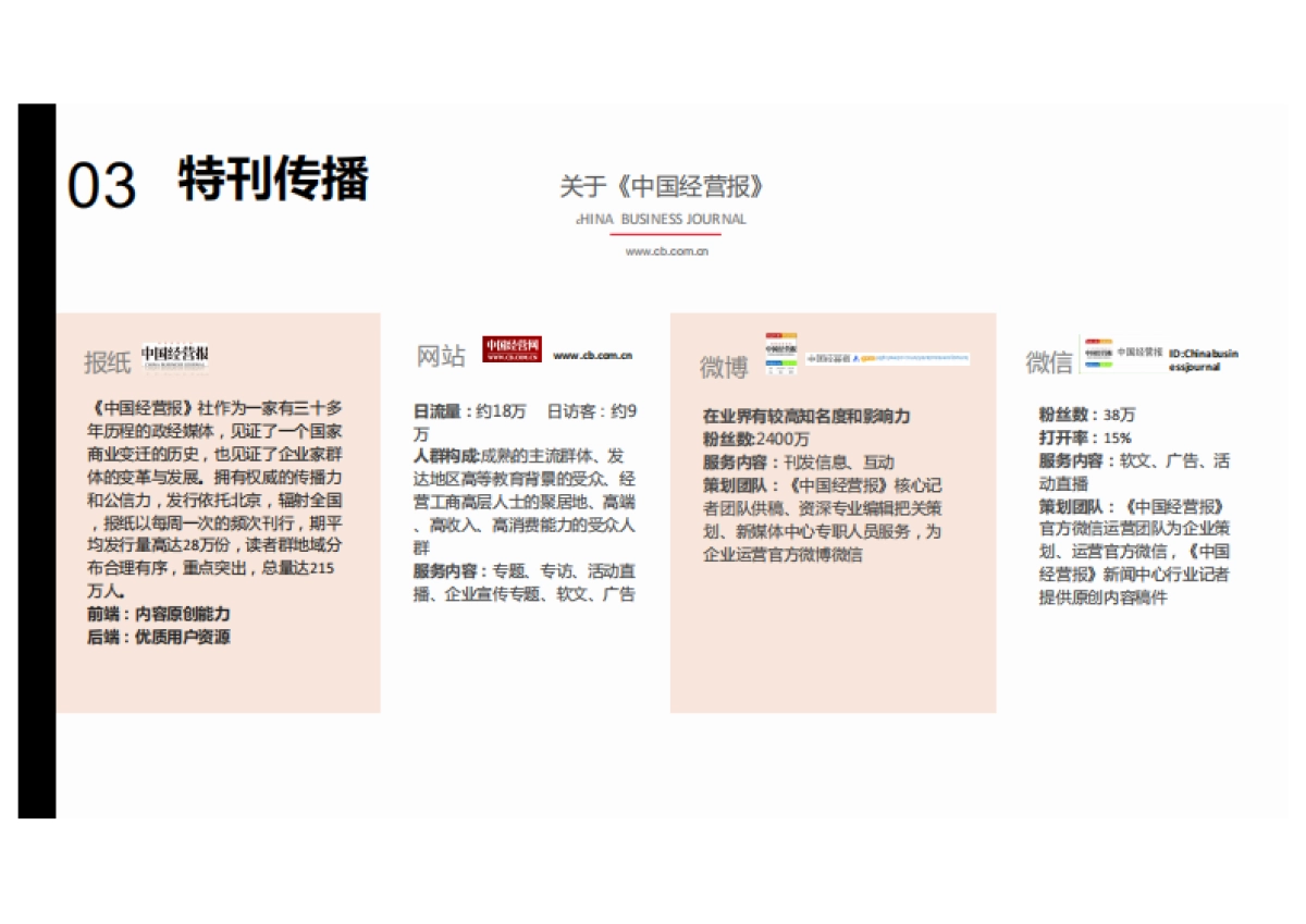 北京车展策划方案（中国经营报）_第10页