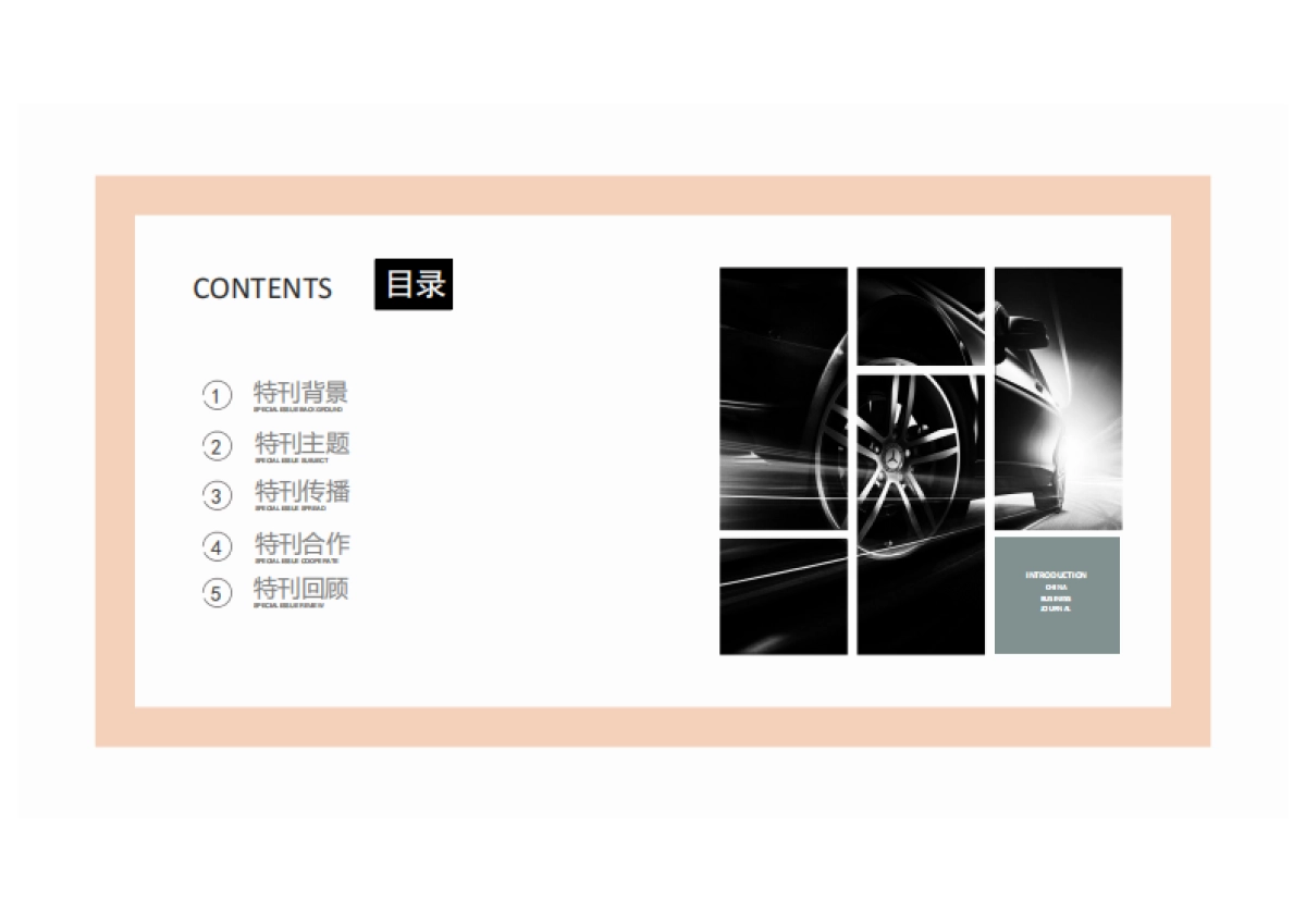 北京车展策划方案（中国经营报）_第2页