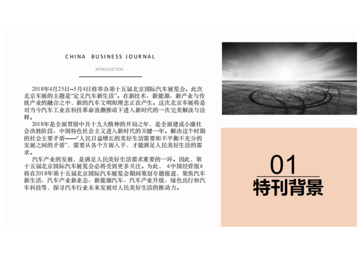 北京车展策划方案（中国经营报）_第4页
