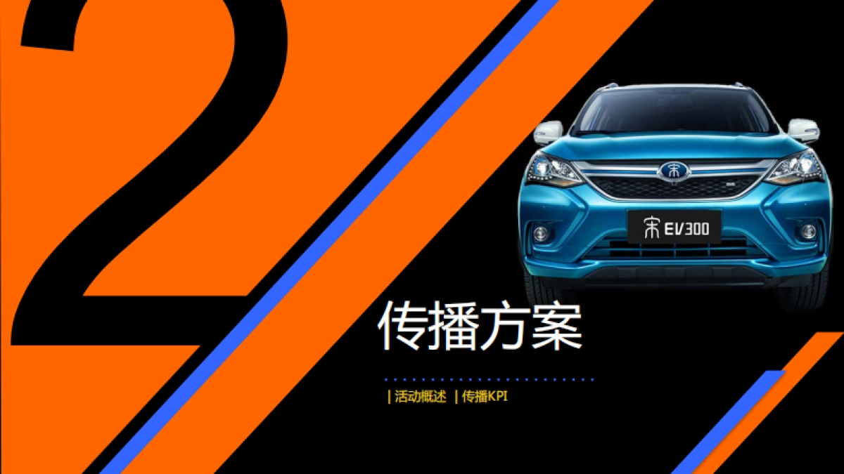 比亚迪宋试驾活动方案_第7页