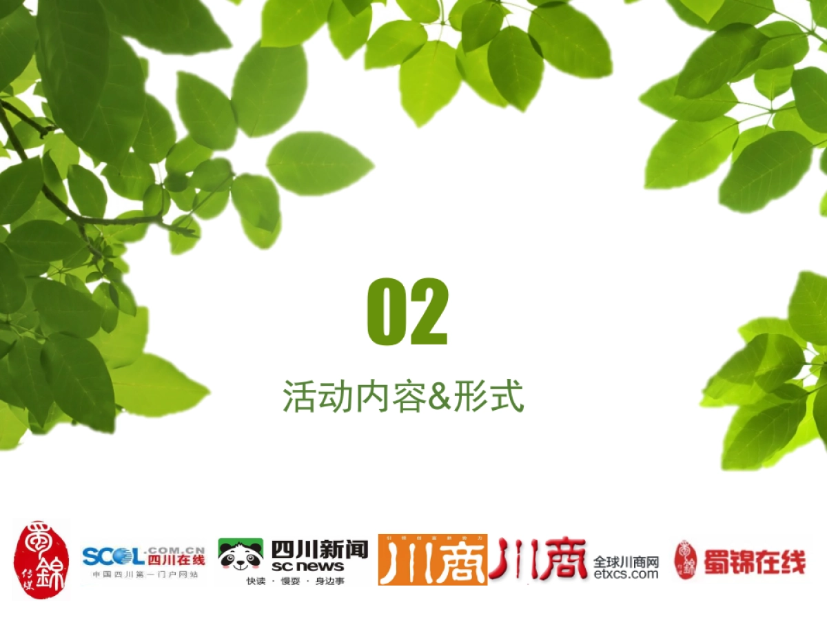 蜀锦传媒集群2018成都车展活动及传播方案_第7页