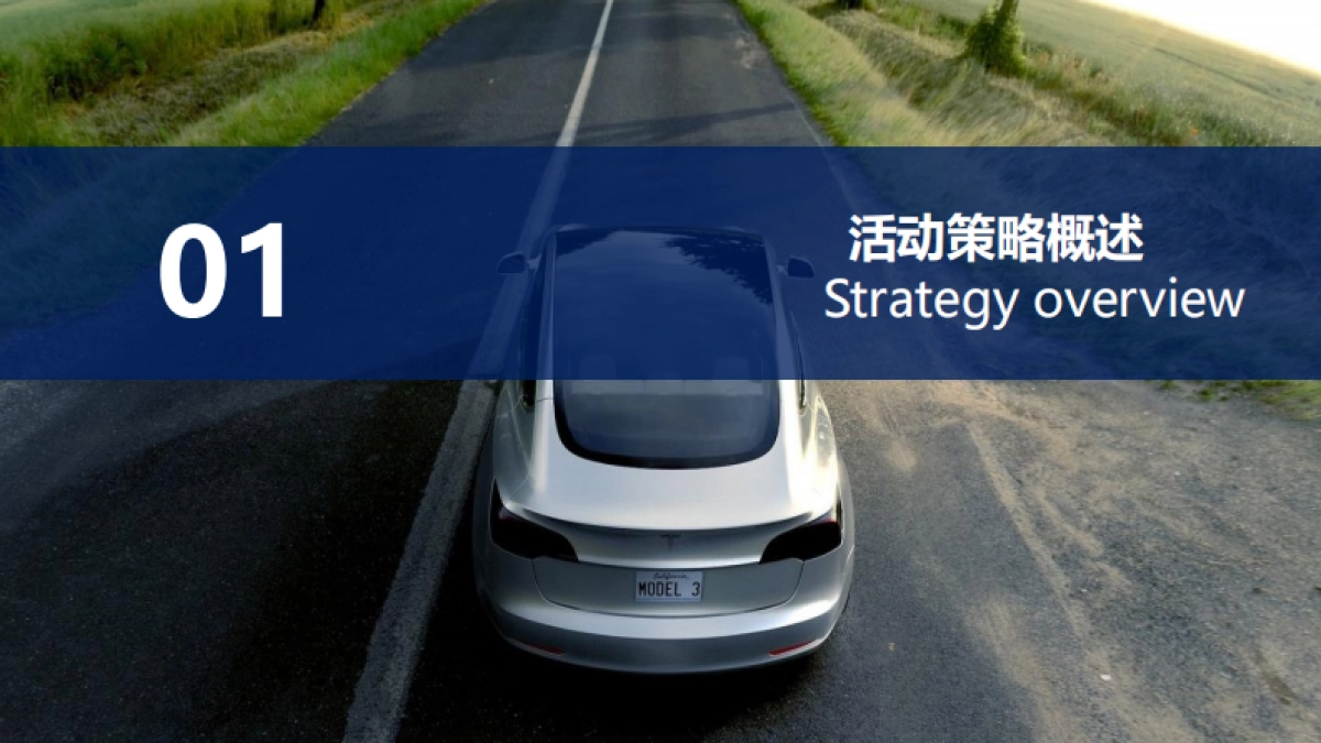 特斯拉超充点亮车主接力自驾活动传播方案_第3页