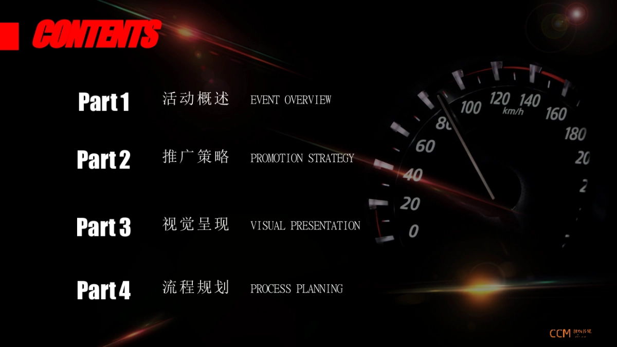 腾发名车广场开业仪式思路案_file_第5页