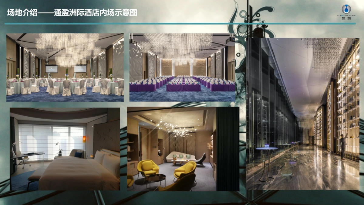 腾势500新车上市发布会策划案_第9页