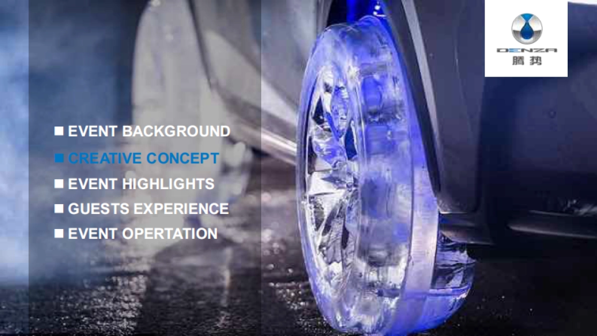 腾势冰雪试驾活动方案_第5页