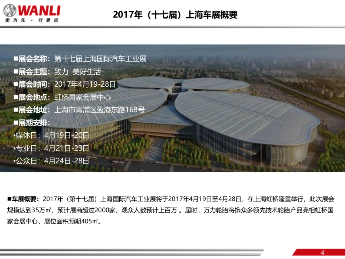 万力轮胎上海国际车展项目方案_第4页