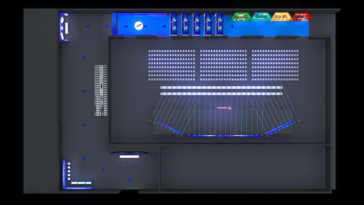 电动自行车车供应商大会_第10页