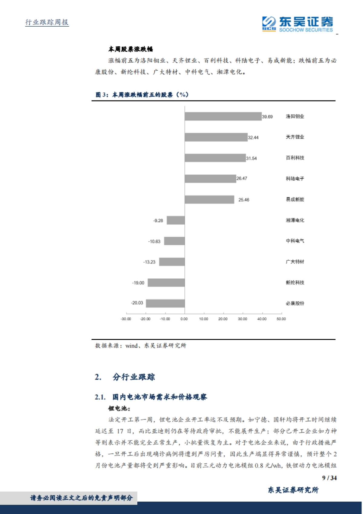 电气设备新能源行业周报：光伏龙头强势扩产、电动车排产逐步恢复_第9页